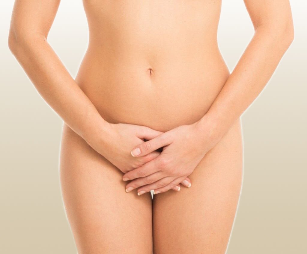 Cirurgia Íntima