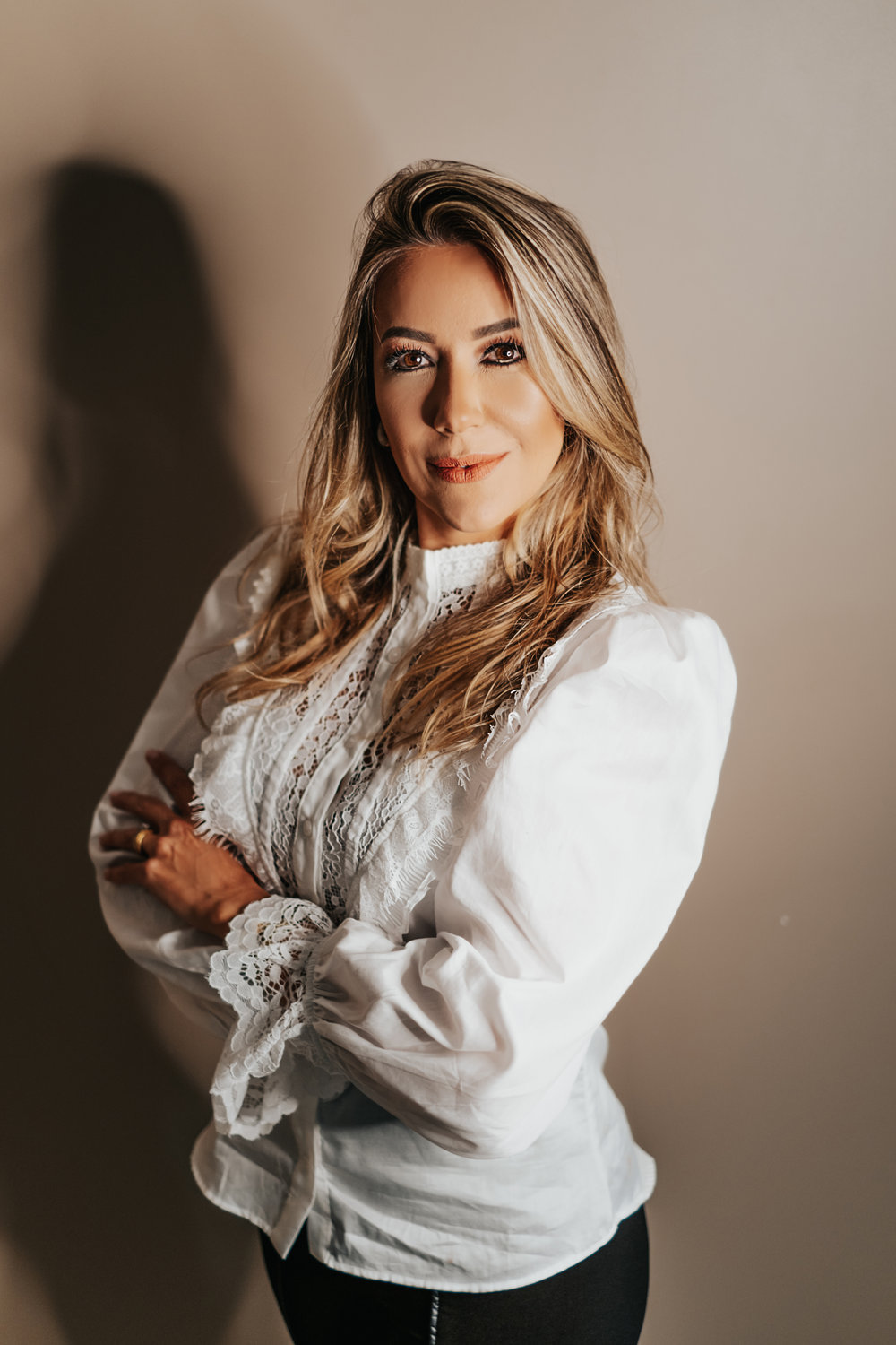 Dra. Fernanda G. Costa Refosco